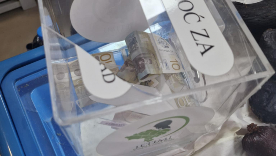 Foto: Sandžak Danas