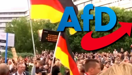 Kontroverzna izjava mladog aktiviste nemačke desničarske stranke Alternativa za Nemačku (AfD), Fabijana Keubela, koji je Poljake nazvao "Afroamerikancima Evrope", izazvala je burne reakcije.