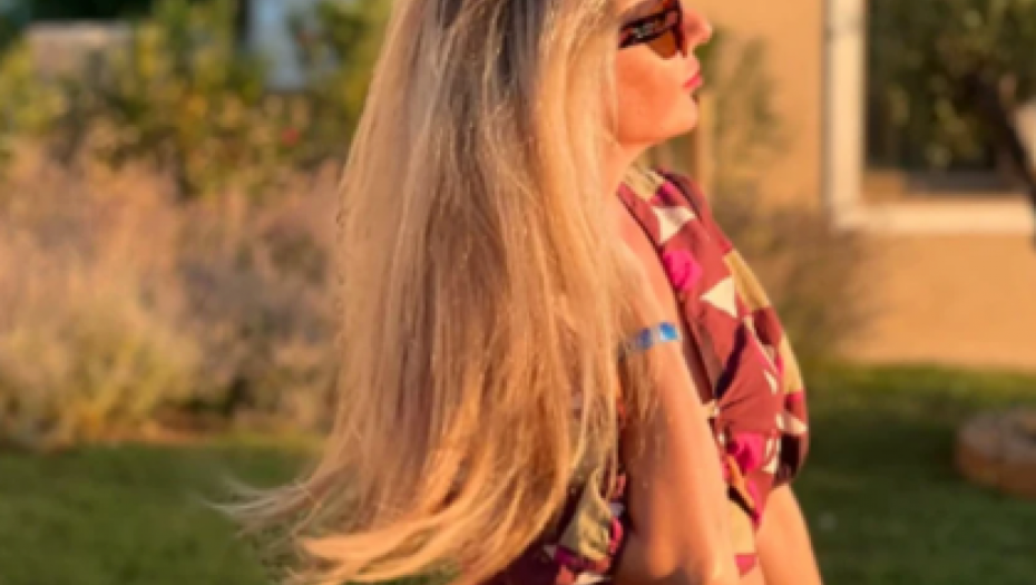 Kristina Radenković