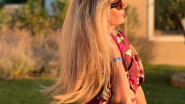 Kristina Radenković