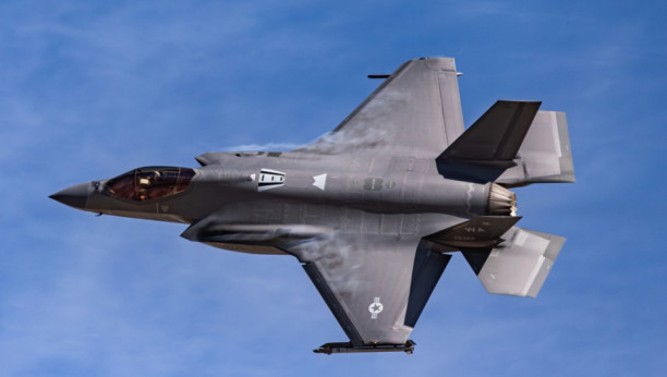 F 35A