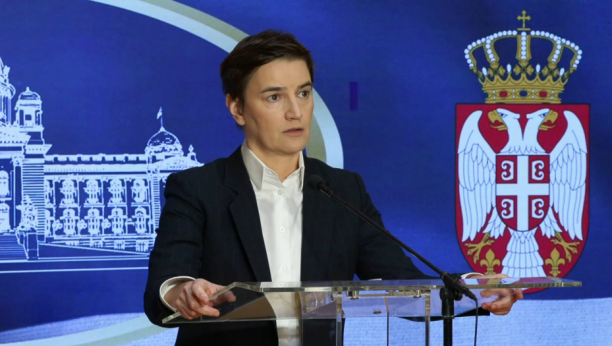 Ana Brnabić