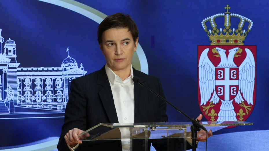 Ana Brnabić