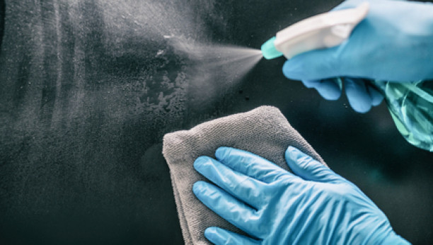 čišćenje kupatila