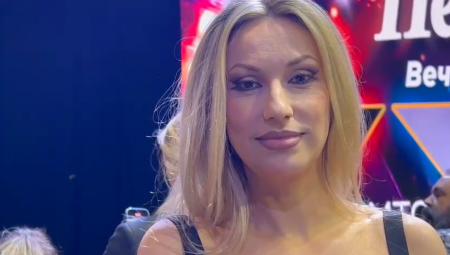 Manojlovićeva otkrila zašto je otišla kod voditelja