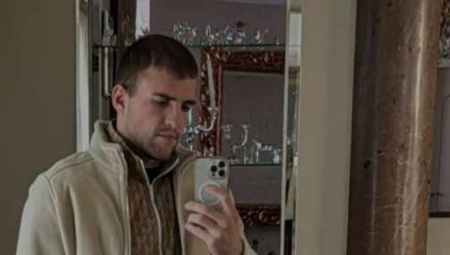 Veljko Ražnatović doneo je odluku