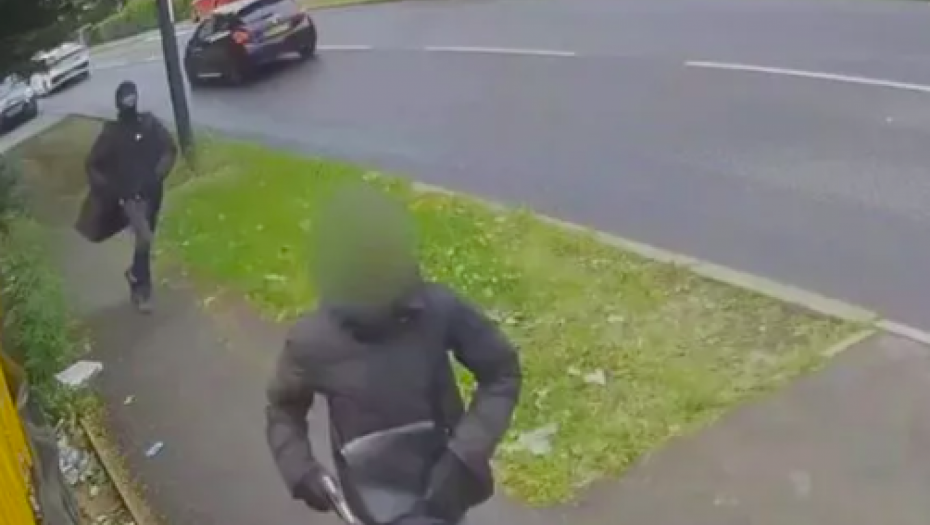 West Yorkshire Police