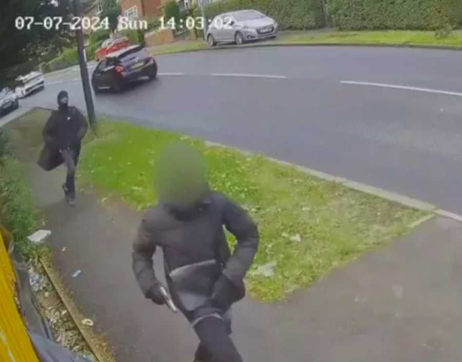 West Yorkshire Police