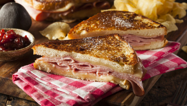 montekristo sendviči