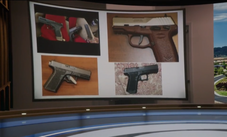 droga oružje vrtić