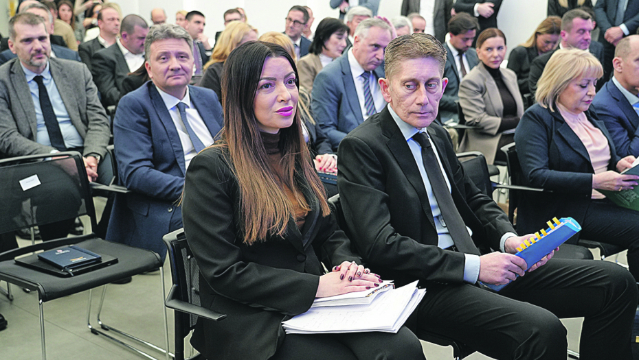 Privredna komora Srbije