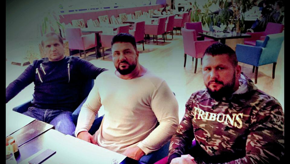 sado đugum braća ćulum