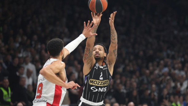 Partizan - Baskonija