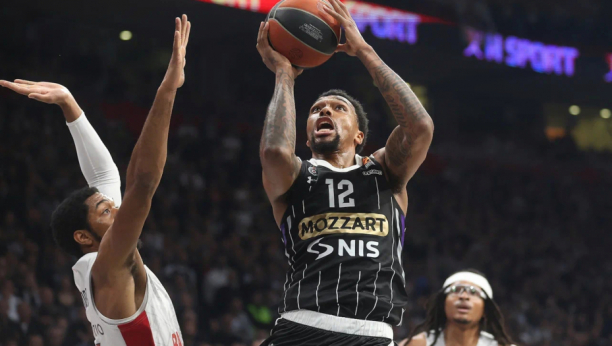 Partizan - Baskonija