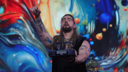 Gardijan je takođe istakao dosadašnje uspehe predstavnika Srbije