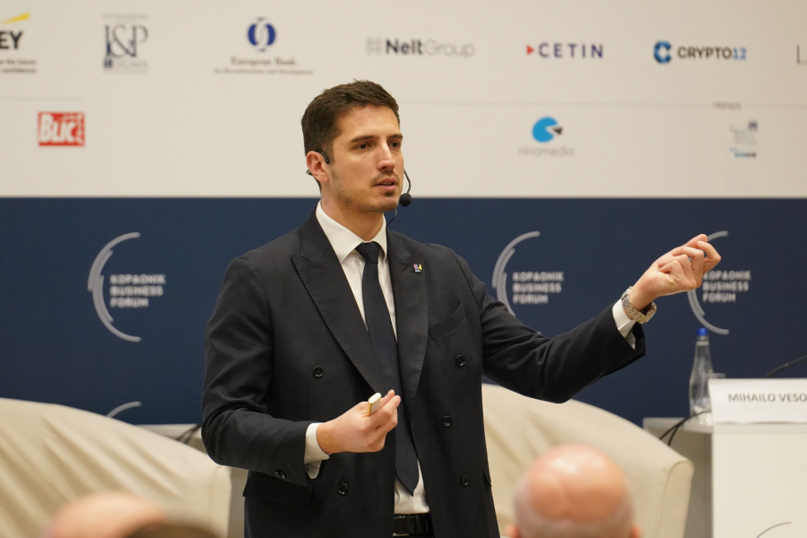 expo, kopaonik forum