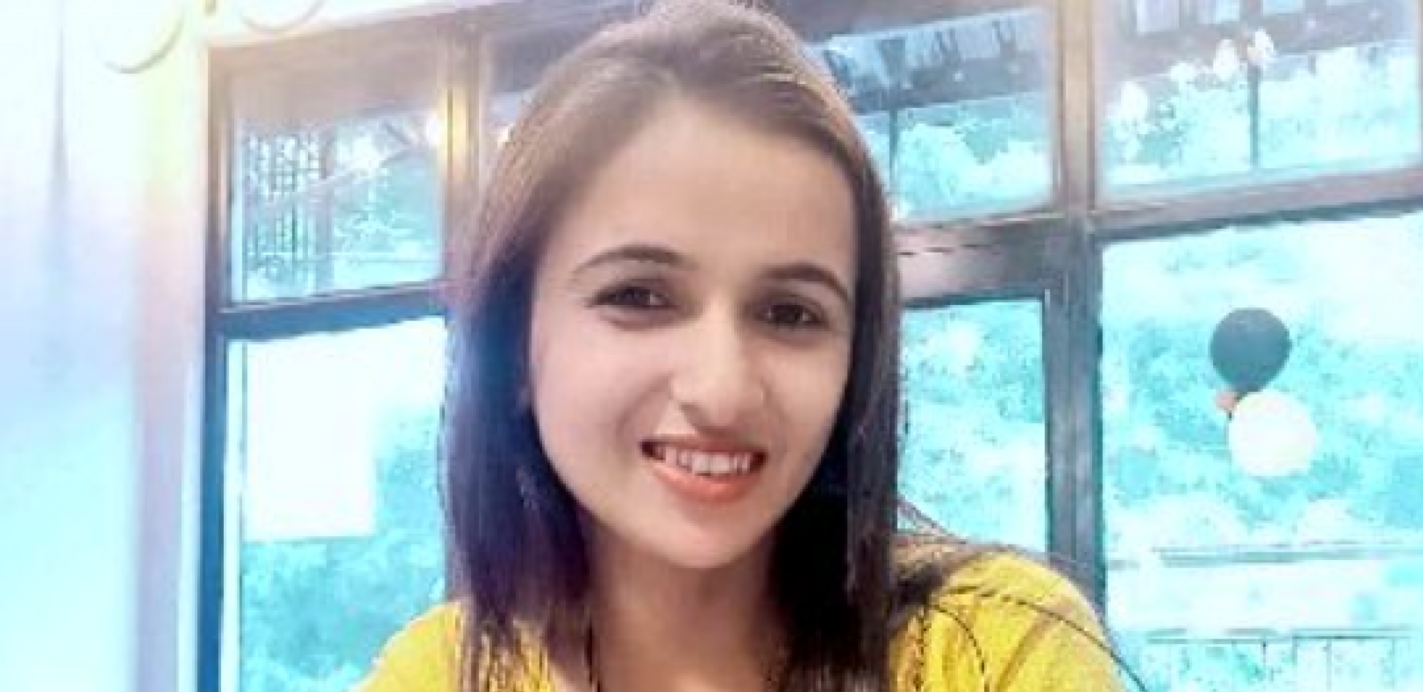 Himani Narval, ubijena