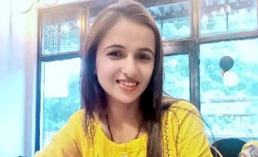 Himani Narval, ubijena