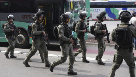 Izraelska vojska je otpustila još jednog oficira iz rezervnog sastava nakon što je na društvenim mrežama objavio da neće učestvovati u borbama zbog ponovnih napada na Pojas Gaze