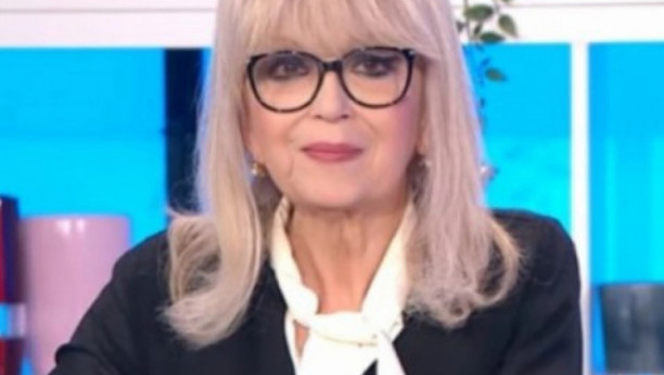 nutricionistkinja Branka Mirković