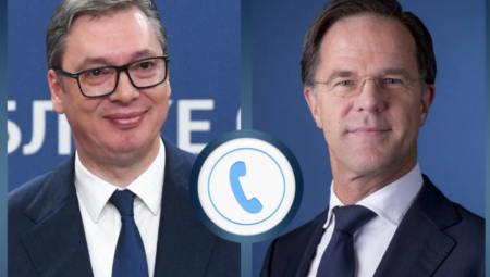 Vučić je otkrio da ga je Putin pitao o članstvu Srbije u NATO u razgovoru pre 10 godina