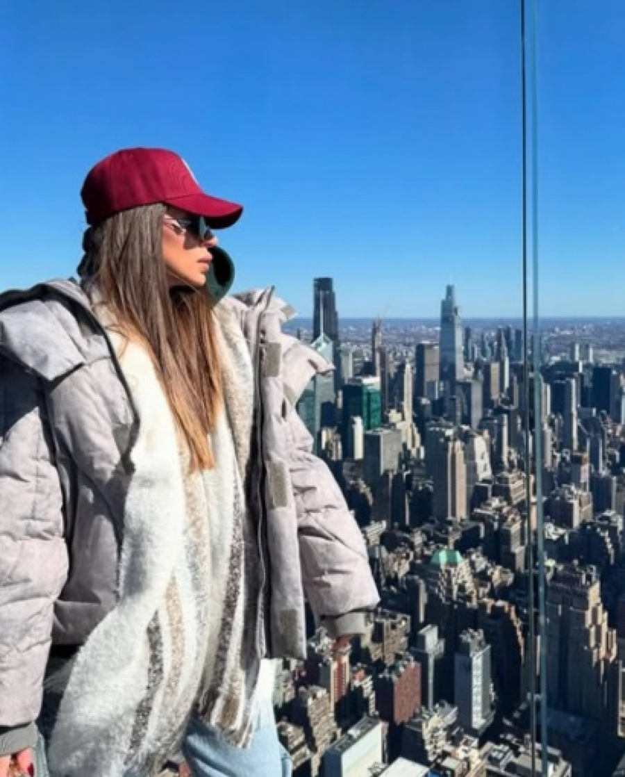 DALILA DRAGOJEVIĆ PROGOVORILA O TRUDNOĆI Bivša zadrugarka iskreno o životu u Americi, otkrila da li je u drugom stanju!