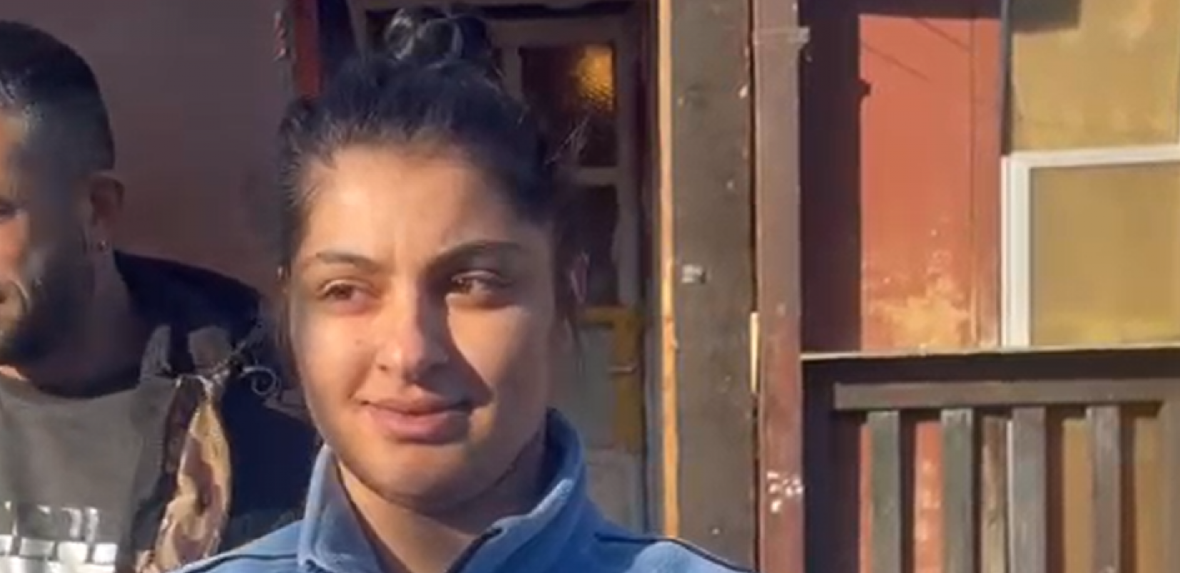 Nestala devojčica Ub