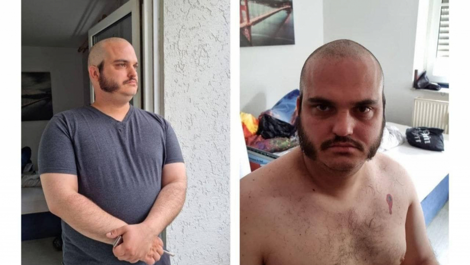 aleksandar s majnhajm