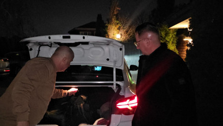 Mesecima kruže priče da nekadašnji slavni pevač živi u kolibi u Nemačkoj