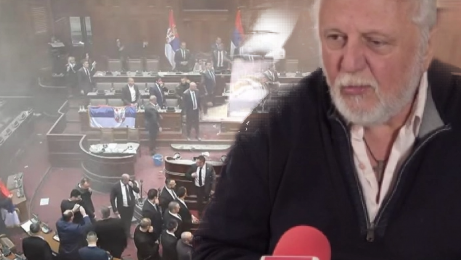 Predrag Gaga Antonijević