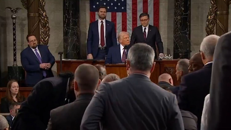 Al Grin izbačen iz Kongresa