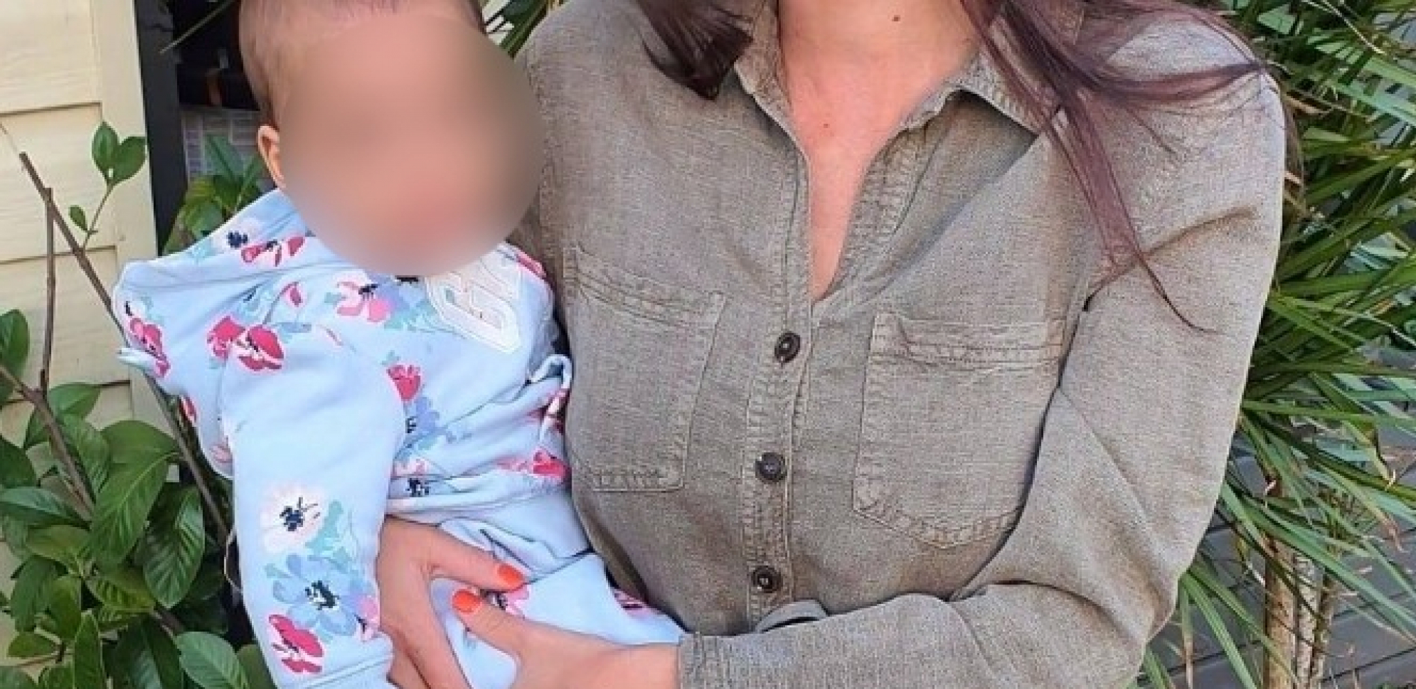 beba progutala bateriju