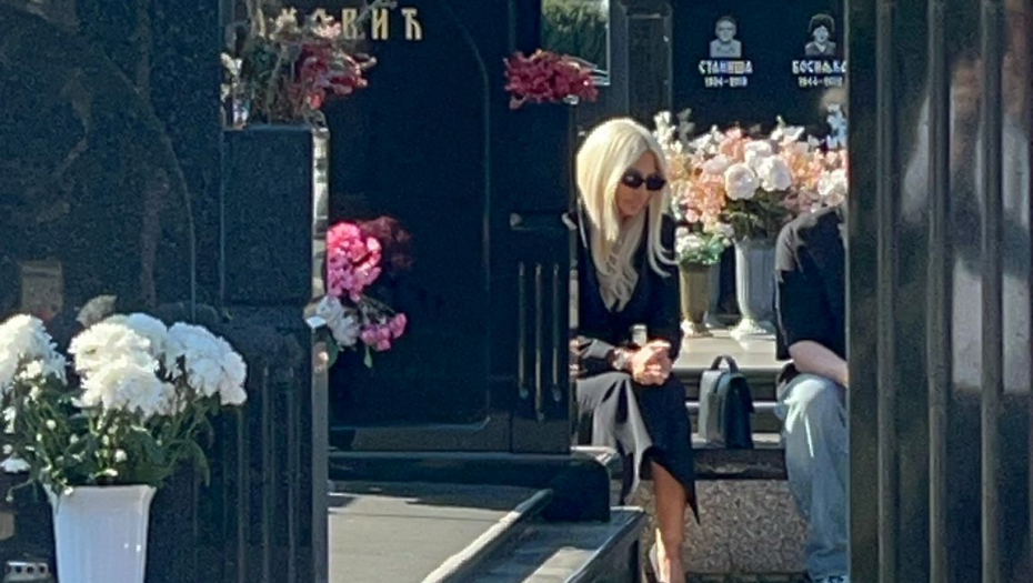 saša popović sahrana