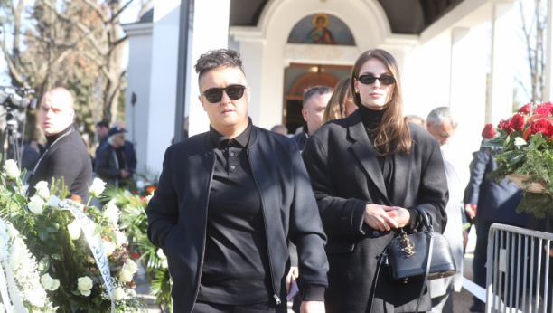 saša popović sahrana