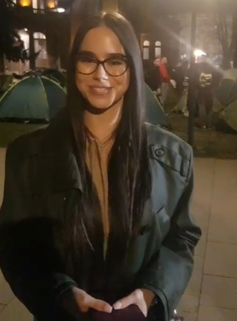 Anđelija Hajdana Bakalović