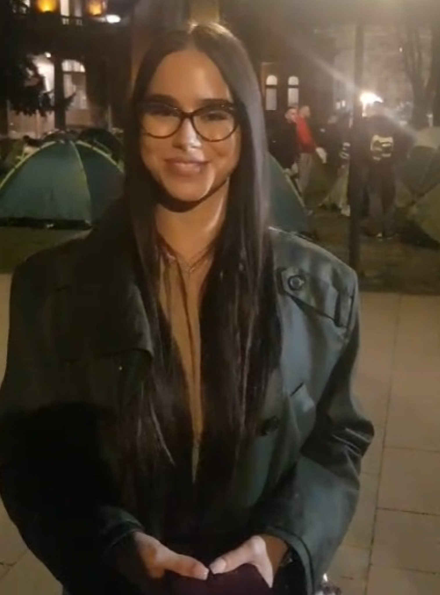 Anđelija Hajdana Bakalović