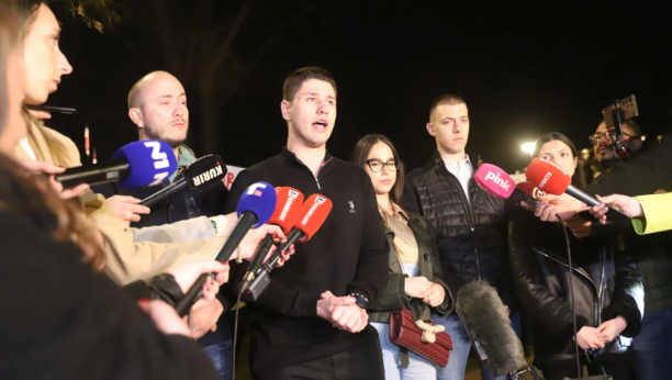 Studenti koji hoće da uče