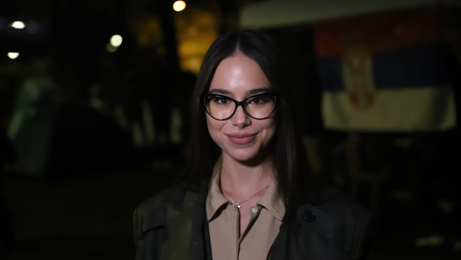 Anđelija Hajdana Bakalović