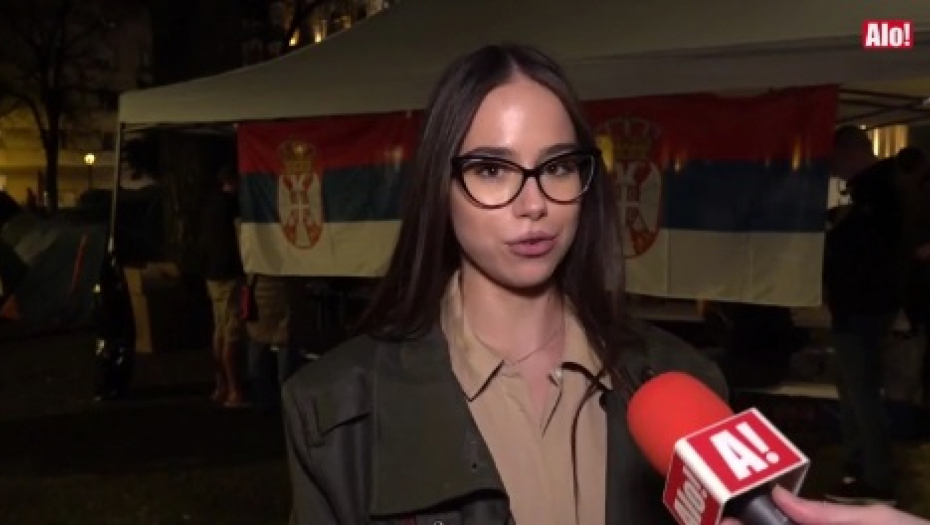 Anđelija Hajdana Bakalović