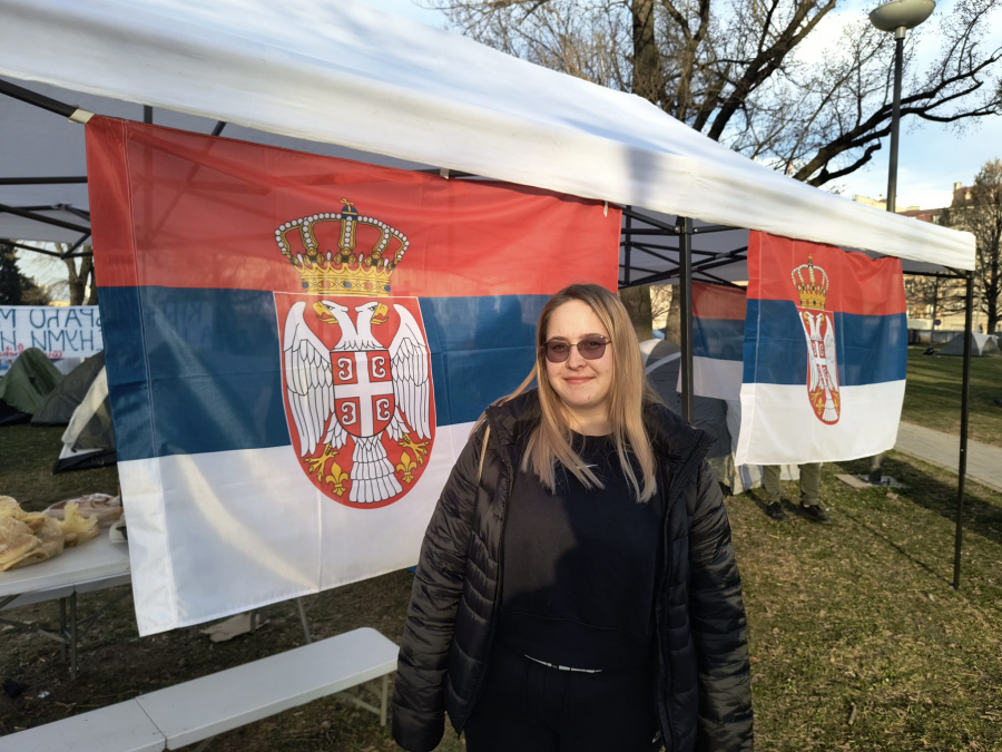 Studenti koji hoće da uče