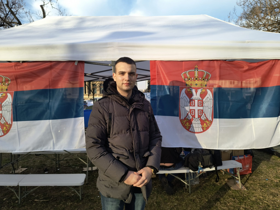 Studenti koji hoće da uče