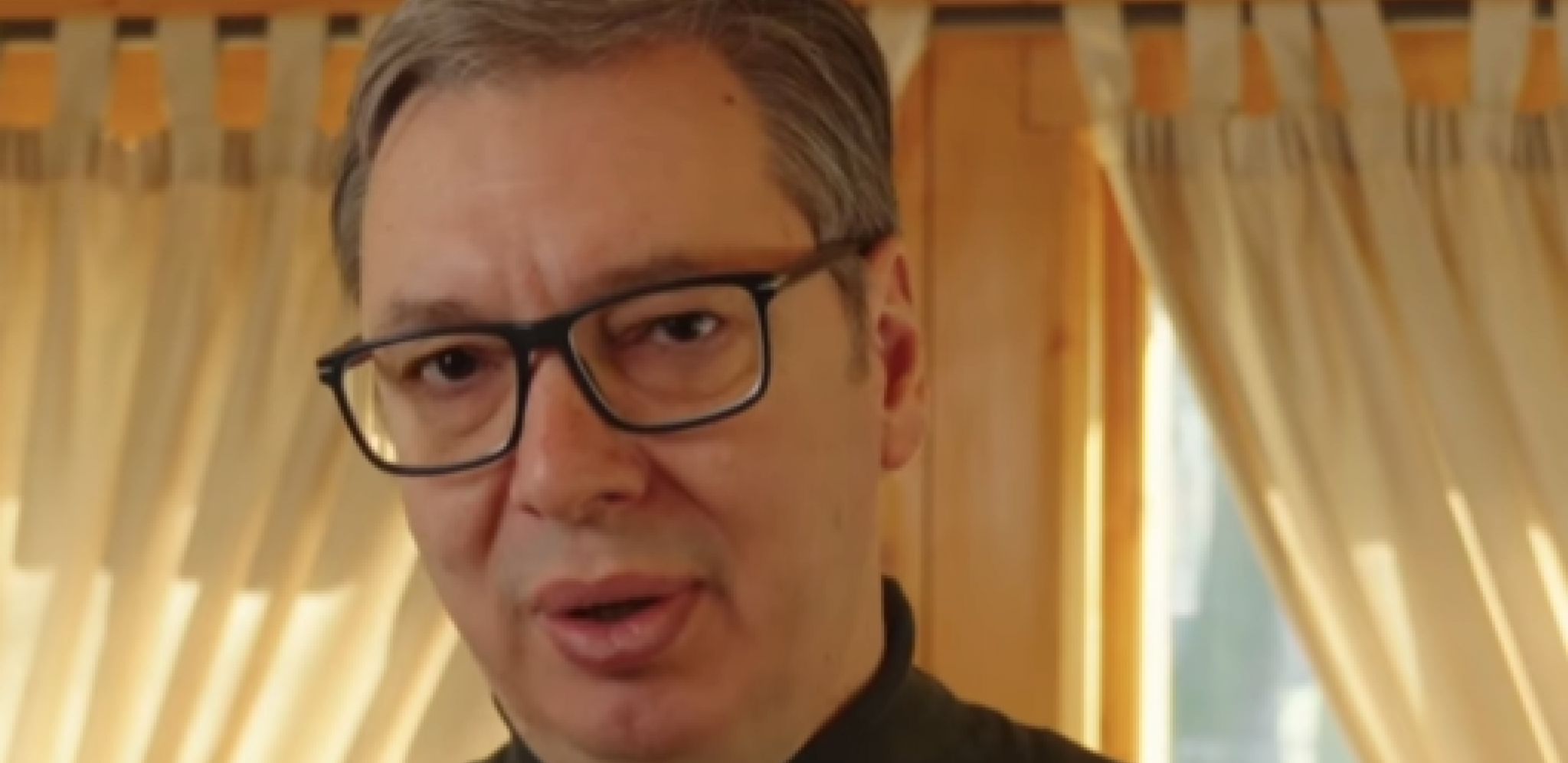 Vučić