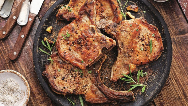 krmenadle sa belim lukom