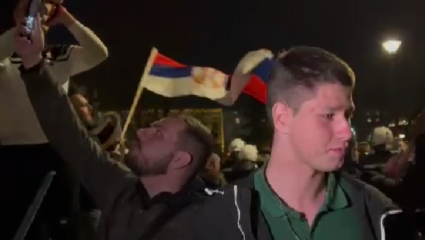 studenti koji žele da uče