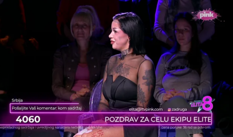 Anastasija Marković