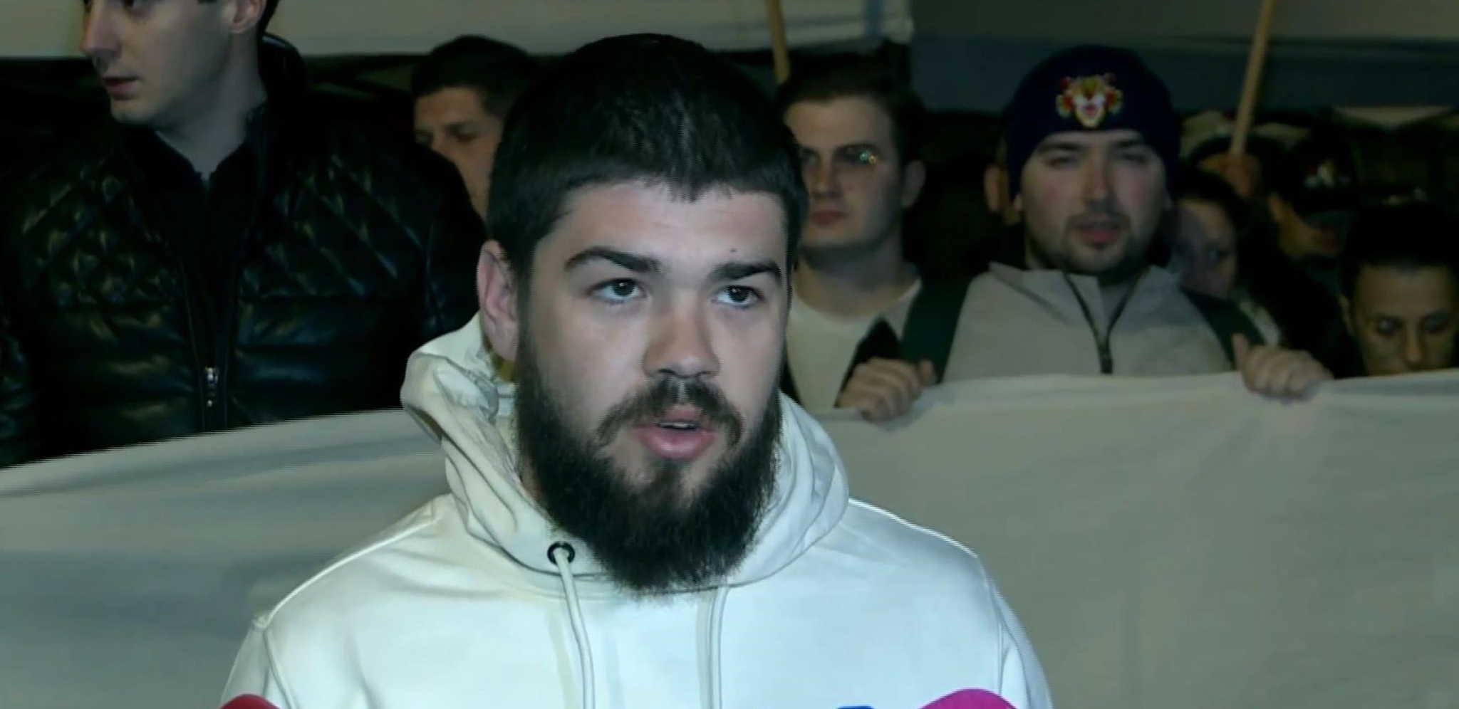 Studenti koji žele da uče