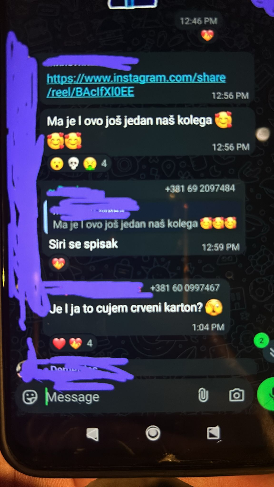 Student koji hoće da uči