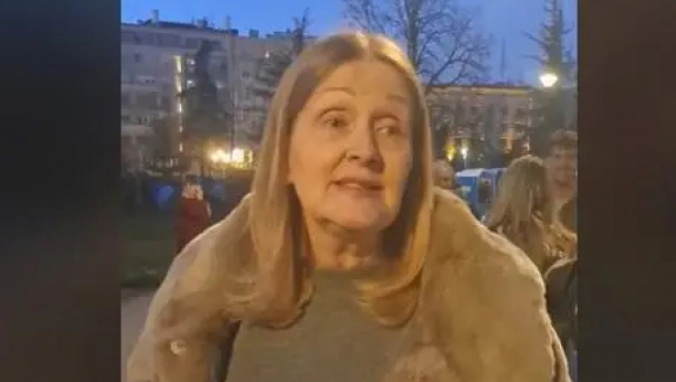 Valentina Blagojević