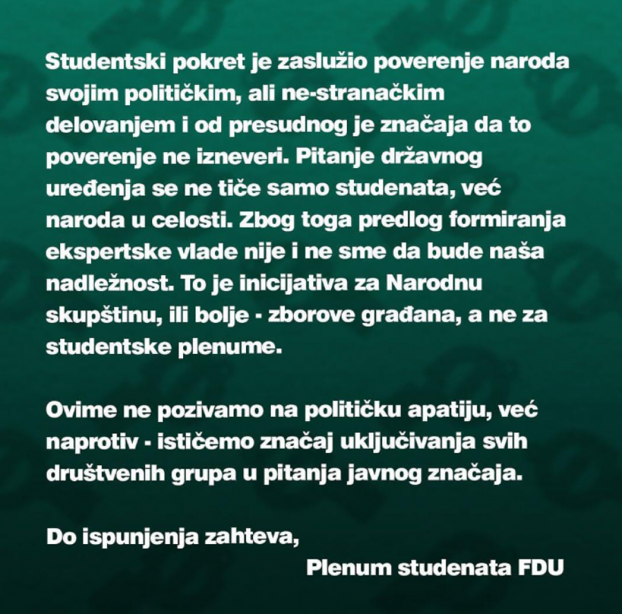 FDU