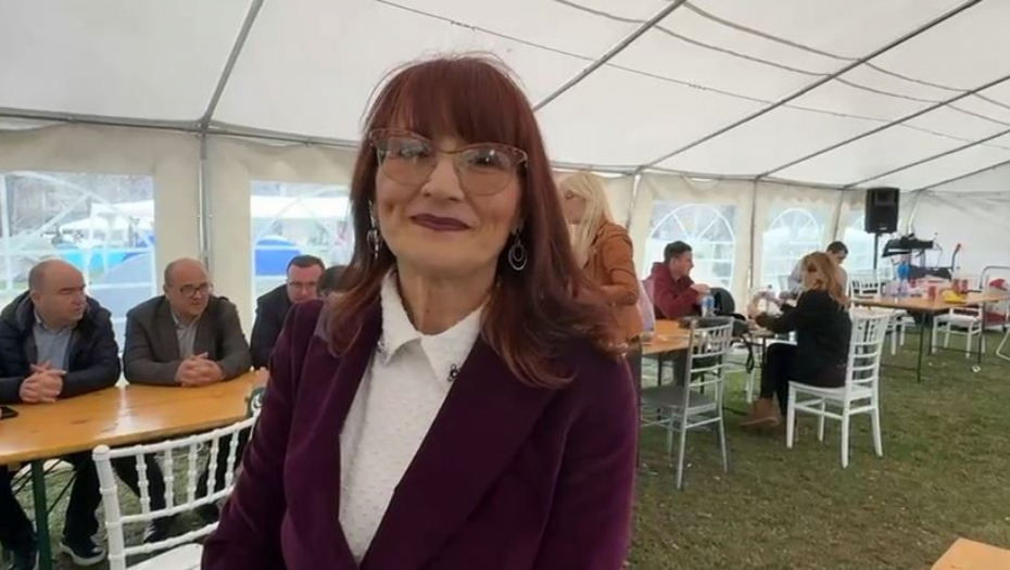 Snežana Ilić Stojanović